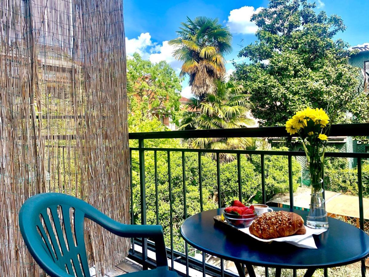 Hotel Astrid ميلان المظهر الخارجي الصورة