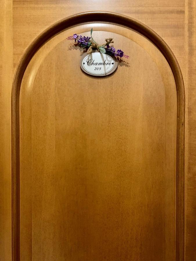 Hotel Astrid ميلان المظهر الخارجي الصورة