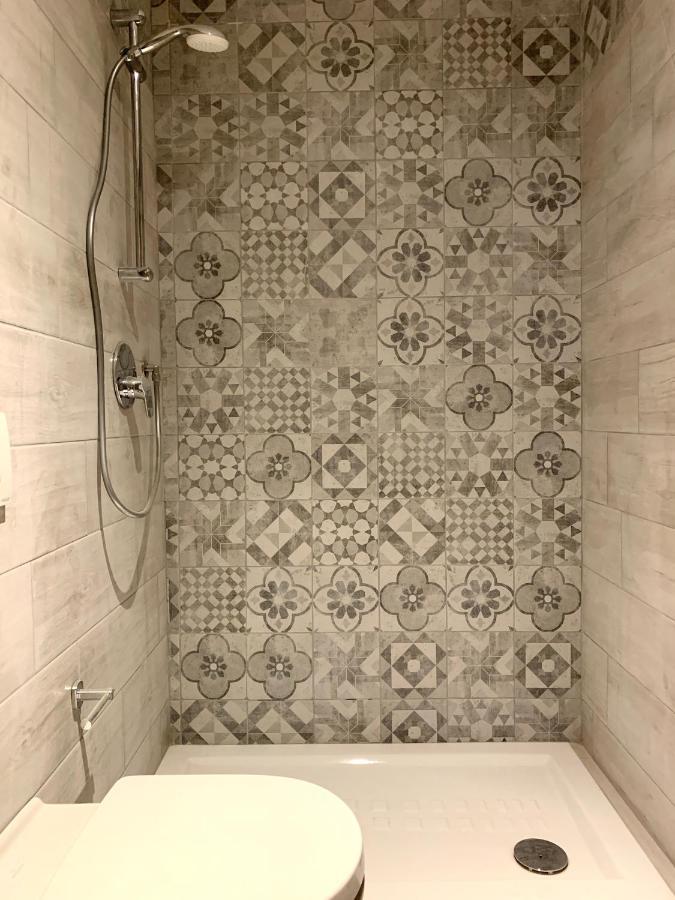 Hotel Astrid ميلان المظهر الخارجي الصورة