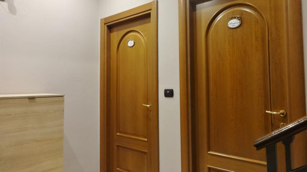 Hotel Astrid ميلان المظهر الخارجي الصورة